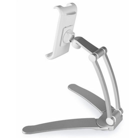 Aluminum Alloy Desktop Tablet Stand - Image 12
