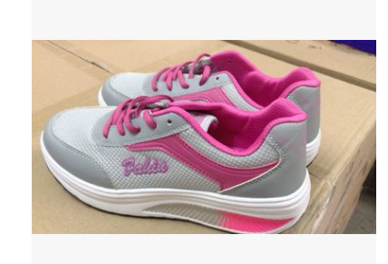 Sports Mesh Women's Shoes For Fitness - Image 63