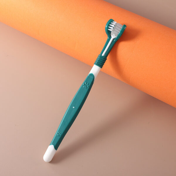 Pet Toothbrush Oral Cleaning Products - Image 13