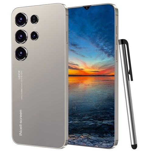 24 Unlocked Phone Smartphone 4inch 128GB Android14.0 6.8inch 6800mAh 5G - Image 11