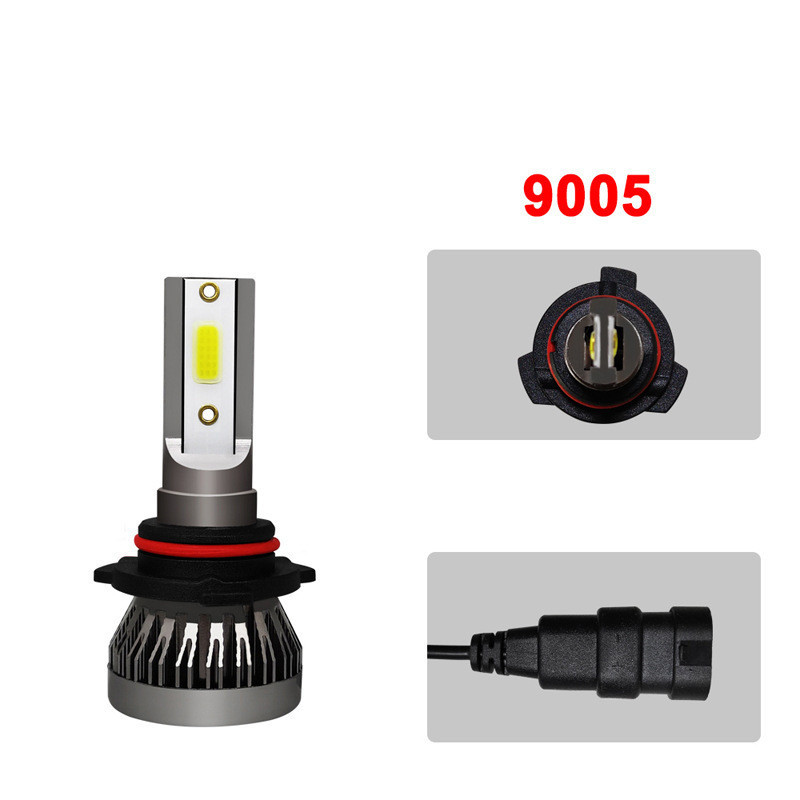Car Led Headlights - Image 9