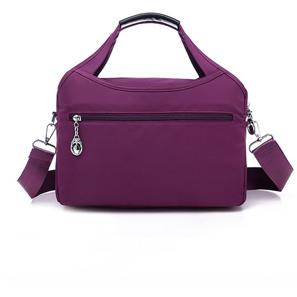 Crossbody Bags Women Fashion Anti-Theft Handbags Shoulder Bag - Image 14