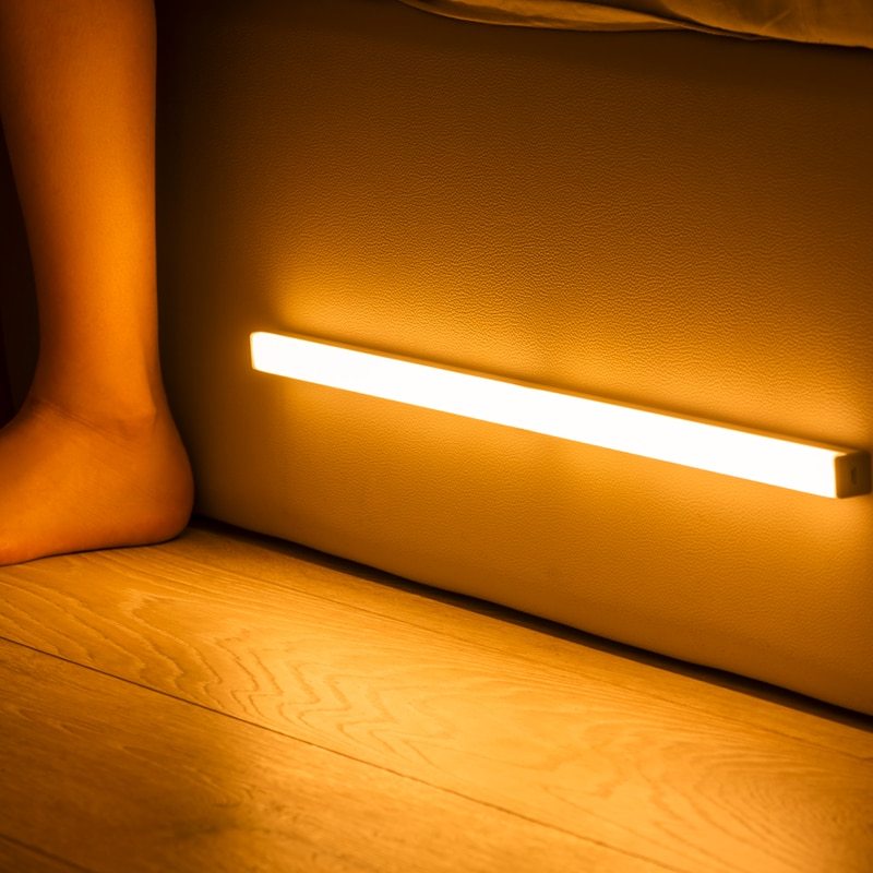 LED sensor light bar - Image 1