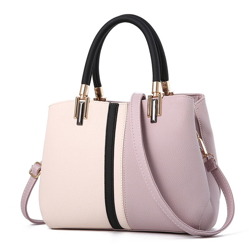 European and American fashion handheld - Image 1