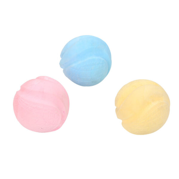 Pet supplies dog toy solid ball - Image 3