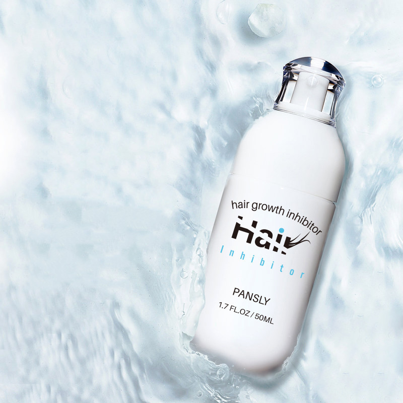 Two-in-one Hair Removal Cream For Face And Body - Image 1