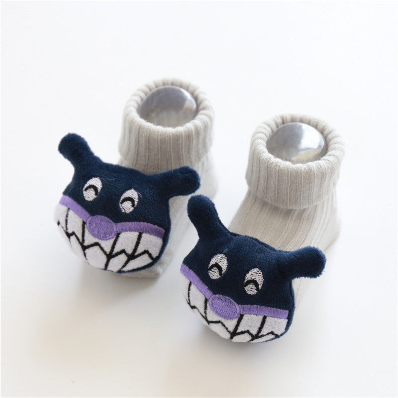Baby socks - Image 68