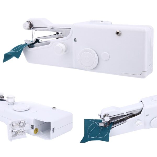 Sewing machines - Image 4