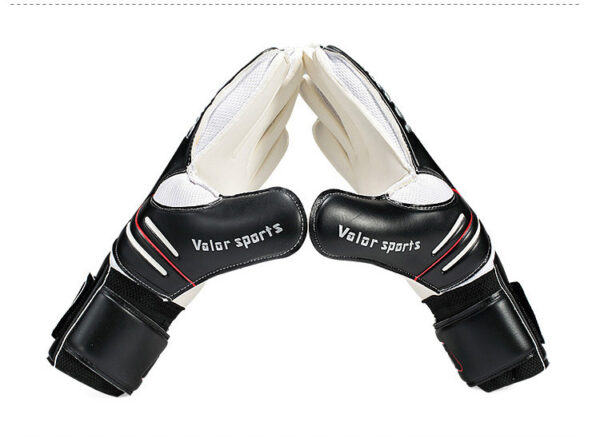 Football goalkeeper gloves - Image 5