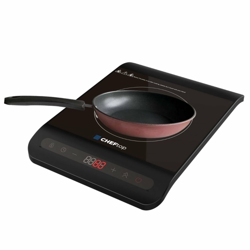 Cheftop Nonstick Frying Pan 10 Inch Cooking Surface. Skillet Pans For - Image 2
