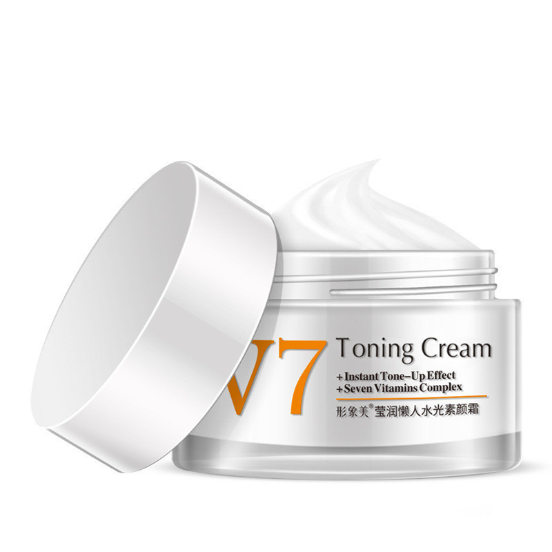 Face cream brightens complexion lazy cream - Image 9