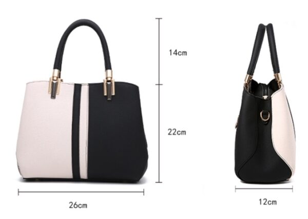 European and American fashion handheld - Image 2