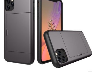 Mobile phone card case - Image 3