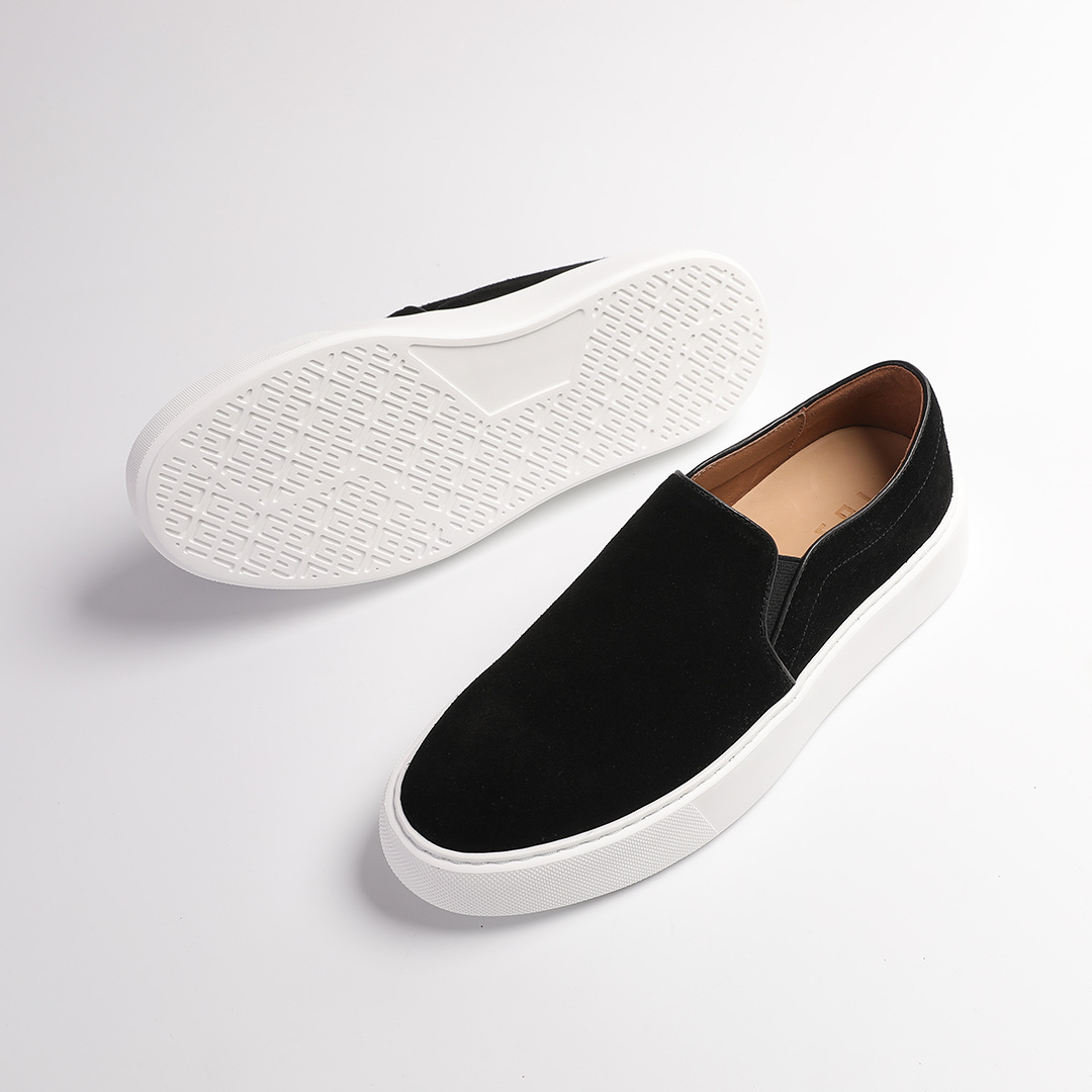 Men's Casual All-match Breathable Shoes - Image 30