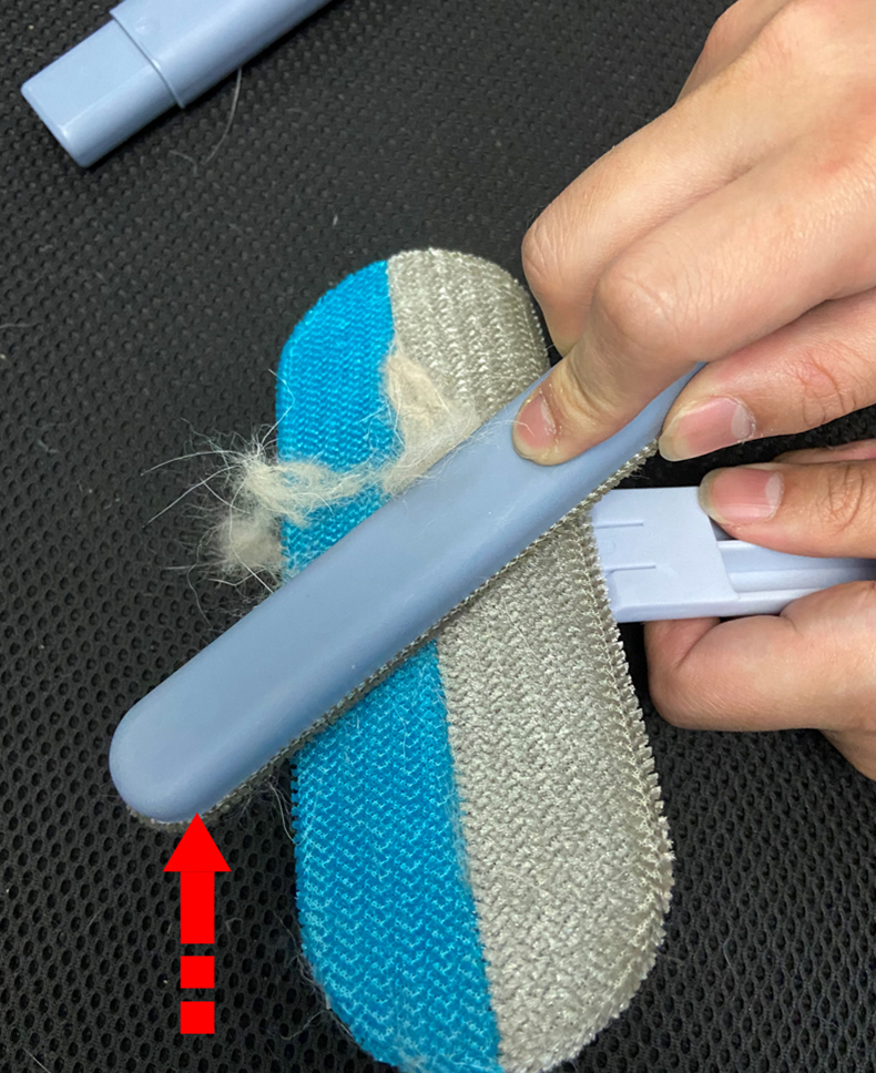 4 In 1 Multifunctional Hair Removal Brush Pet Dog Cat Hair Cleaner Brush Cat Hair Remover Window Screen Cleaning Tool Gadgets - Image 12