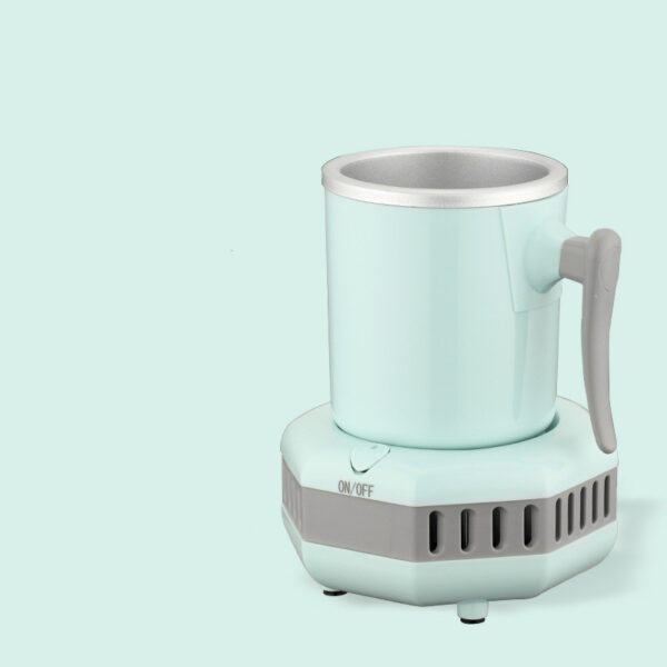 Home Dual-use Mini Ice Cooling Cup Office Dormitory Quick-cooling Cup Kitchen Gadgets - Image 17