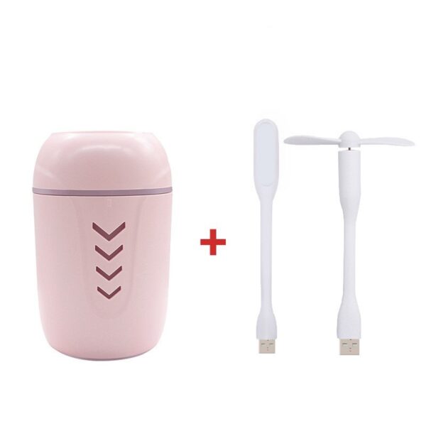 Humidifier portable car humidifier - Image 16