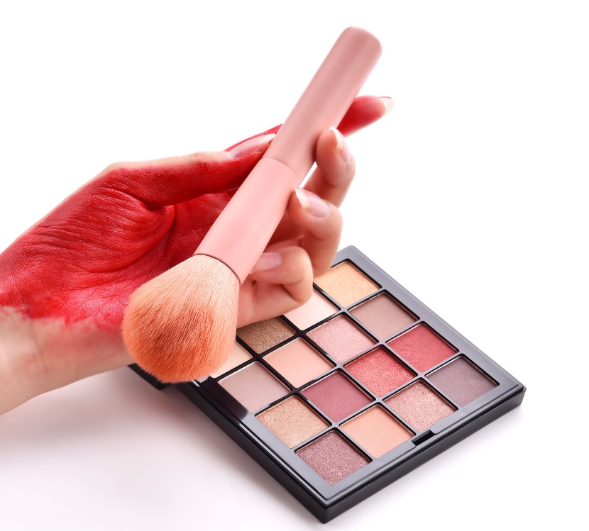 Cosmetic Brush Make Up Tools - Image 8