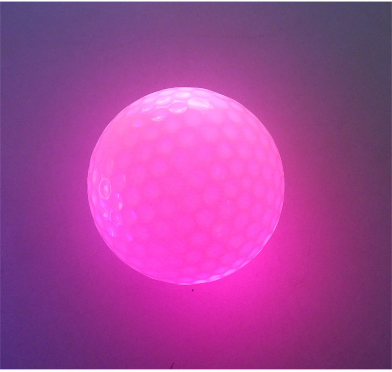 Led Golf Ball Flashing Ball Golf Supplies - Image 10