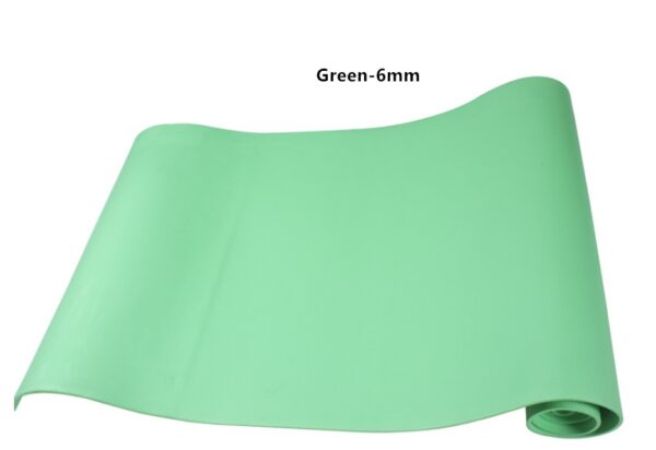 Super Soft  EVA Fitness Composite Mat Yoga Mat 4mm 6mm - Image 19