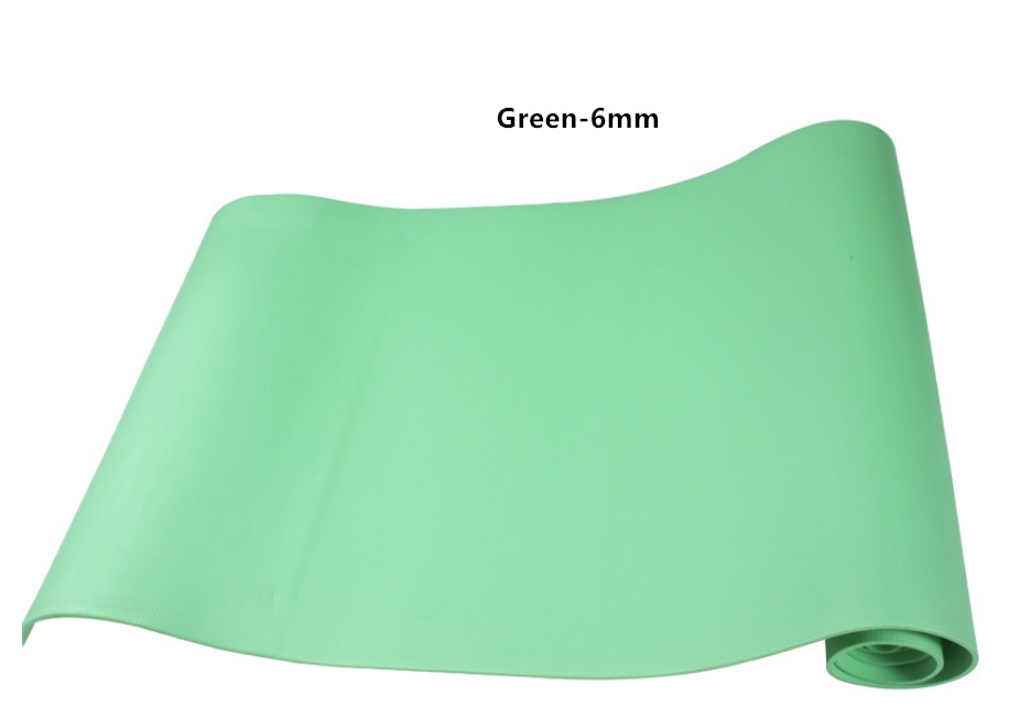 Super Soft  EVA Fitness Composite Mat Yoga Mat 4mm 6mm - Image 19