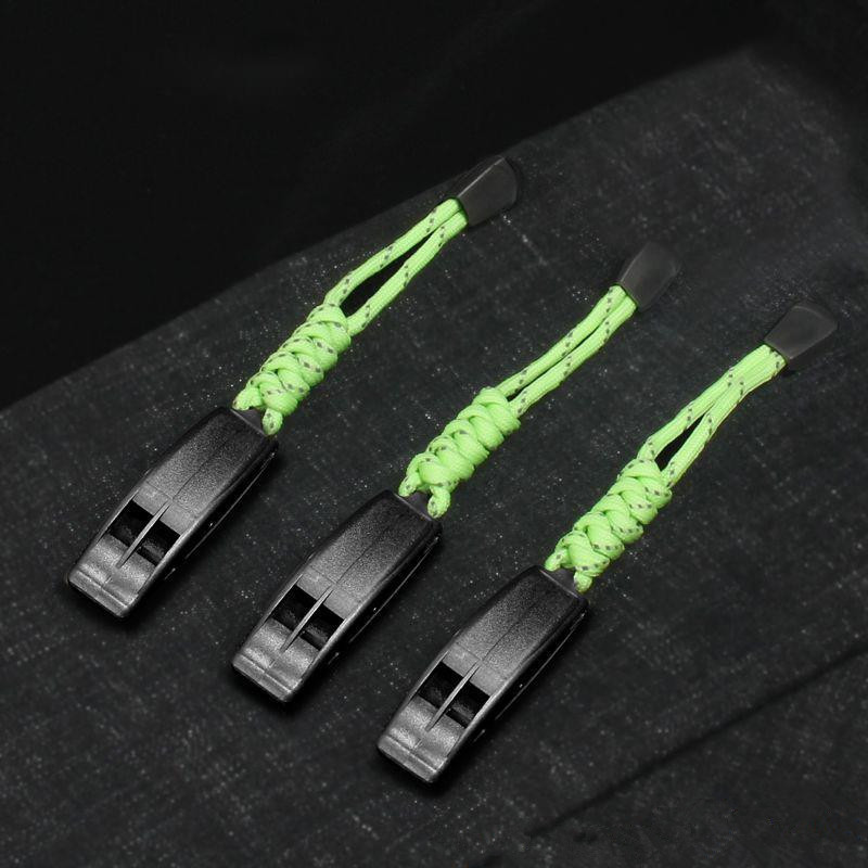 Fire survival whistle - Image 1