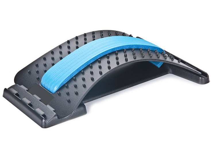 Lumbar Tractor Waist Traction Therapy Lumbar Orthosis Lumbar Intervertebral Disc Waist Prominent Back Pain Relief - Image 20