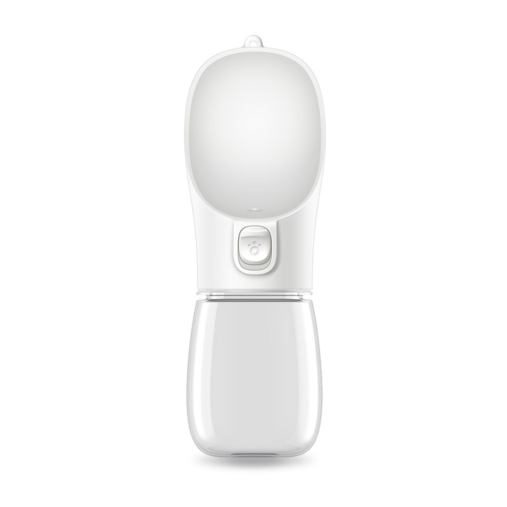800ml Dogs Water Bottle Portable High Capacity Leakproof Pet Foldable Drinking Bowl Golden Retriever Outdoor Walking Supplies Pet Products - Image 21