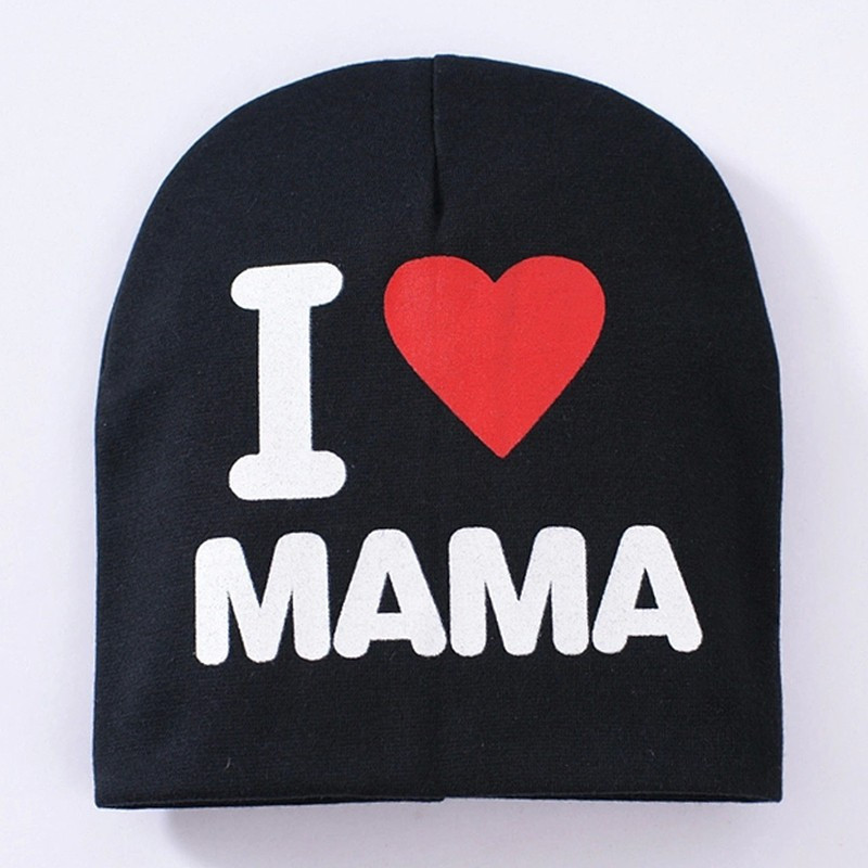 Baby autumn and winter baby hat - Image 5