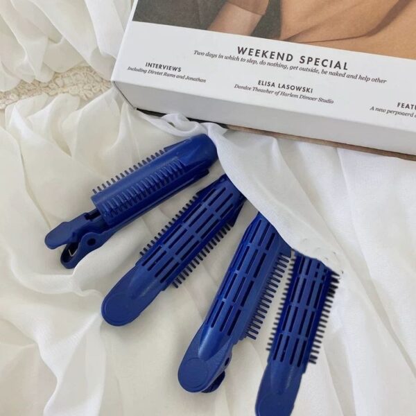 Multifunctional Automatic Wireless Curling Iron - Image 27