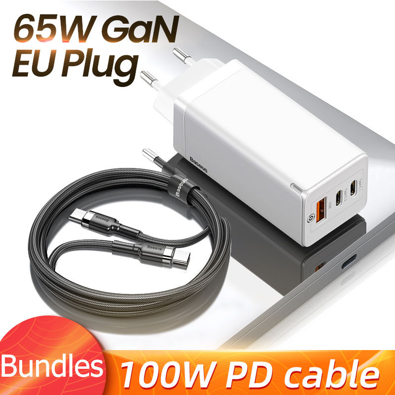 Fast mobile phone charger - Image 32