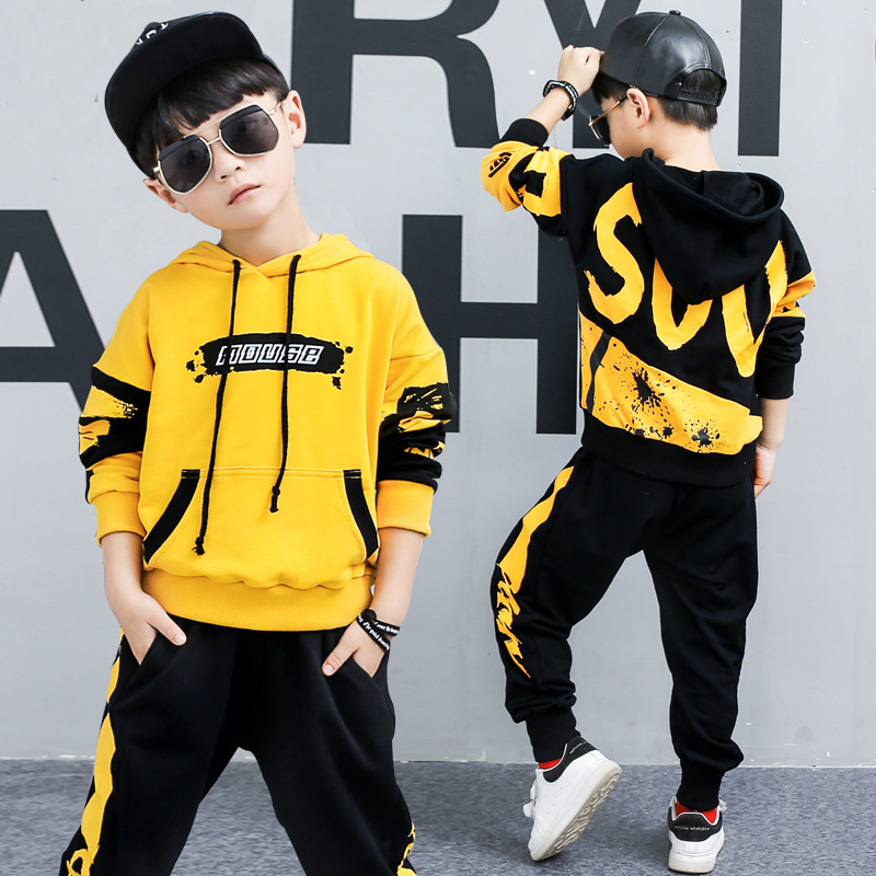 Boy