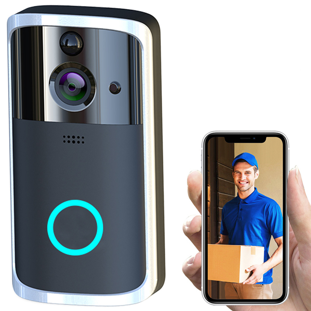 WiFi Video Doorbell Camera - Image 1