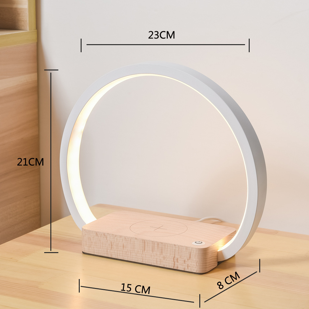 Multifunctional table lamp - Image 8