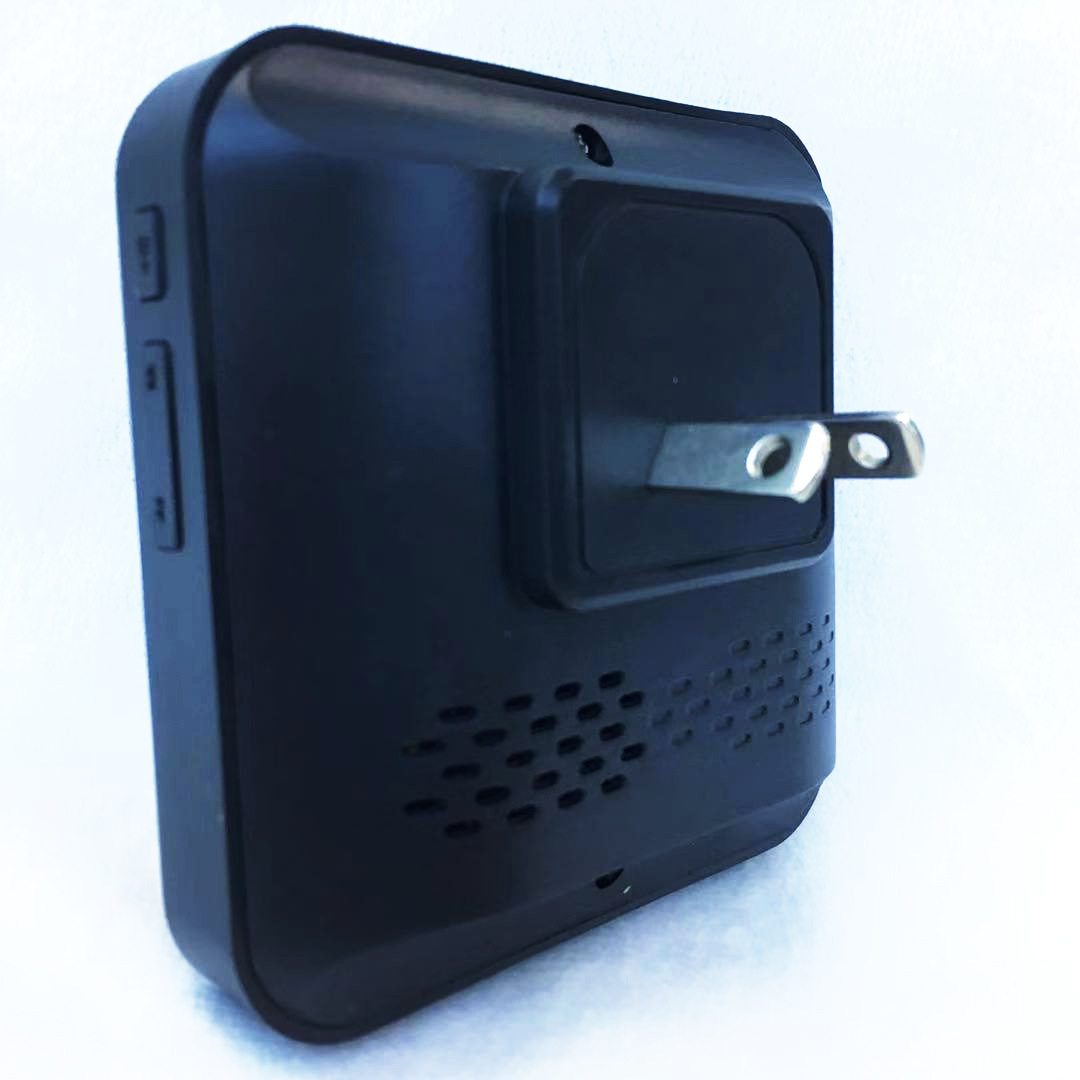 Video Doorbell Smart Wireless WiFi Security Door Bell - Image 32