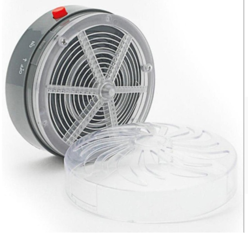 Home Solar Mosquito Killer - Image 14