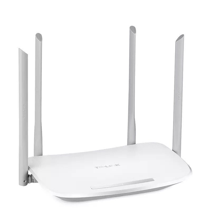 TP-LINK  Router - Image 1