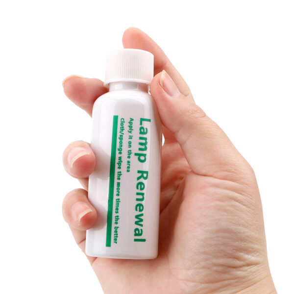 Automobile headlight repair liquid - Image 8