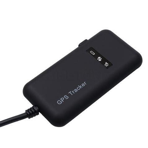 Electric Car Car Tracker Car Anti-Theft Device - Image 6
