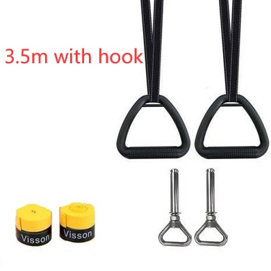 Ring fitness home - Image 33