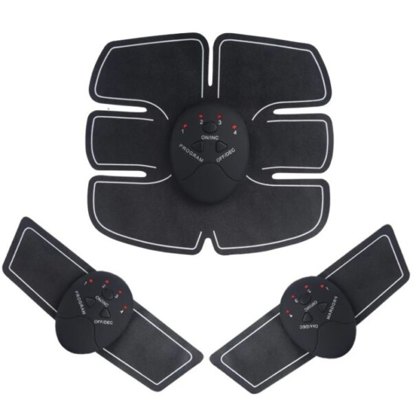 The Ultimate EMS Abs & Muscle Trainer - Image 39