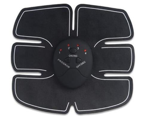 The Ultimate EMS Abs & Muscle Trainer - Image 59