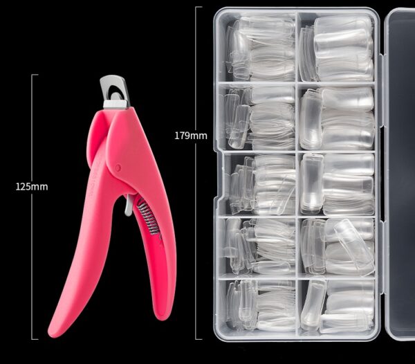 500 French nails - Image 10