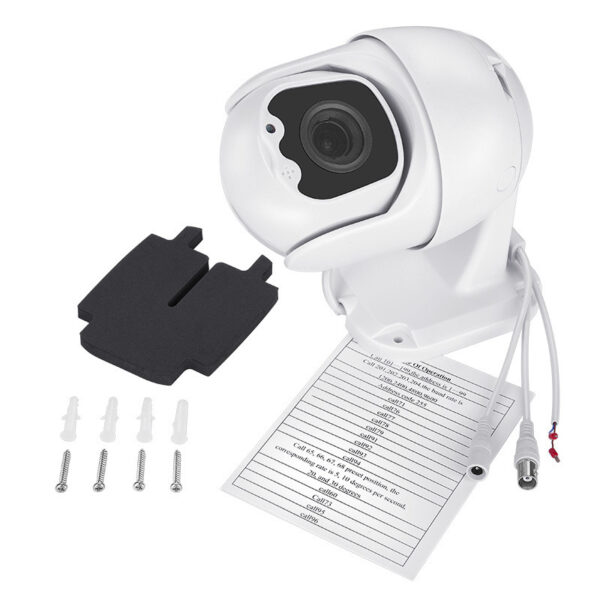 Surveillance cameras - Image 3
