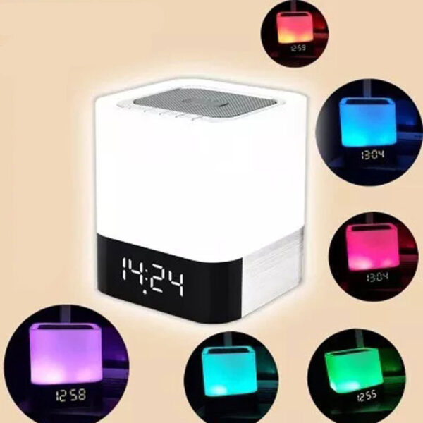 Bluetooth Speaker - Image 11