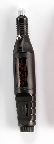Electric Nail Polish Machine Pen Nail Art Tool - Image 10