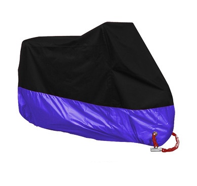 Waterproof Motorcycle Cover - Image 7