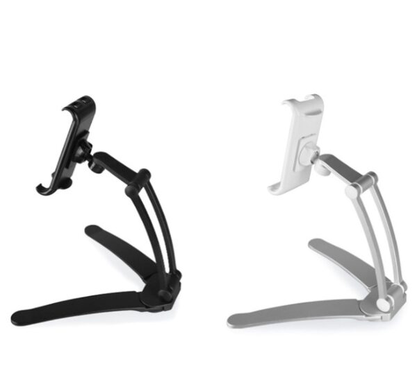 Aluminum Alloy Desktop Tablet Stand - Image 8