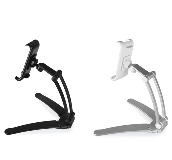 Aluminum Alloy Desktop Tablet Stand - Image 8