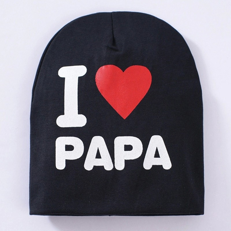Baby autumn and winter baby hat - Image 10